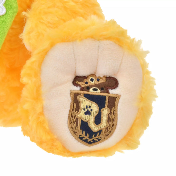 JDS -  UniBearsity Maple  Plush Toy (M) (Release Date: Sept 22, 2025)