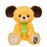 JDS -  UniBearsity Maple  Plush Toy (M) (Release Date: Sept 22, 2025)