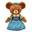 JDS - UniBearsity Anna Frozen/Elsa's Surprise Plush Costume (M) (Release Date: Aug 12, 2025)