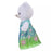 JDS - UniBearsity Elsa Frozen/Elsa's Surprise Plush Costume (M) (Release Date: Aug 12, 2025)