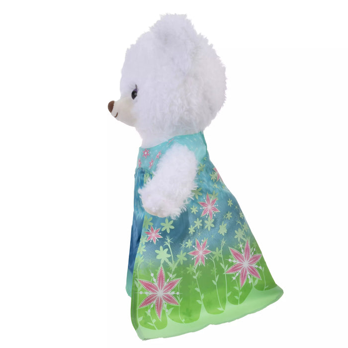 JDS - UniBearsity Elsa Frozen/Elsa's Surprise Plush Costume (M) (Release Date: Aug 12, 2025)