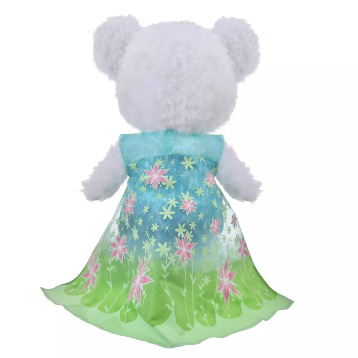 JDS - UniBearsity Elsa Frozen/Elsa's Surprise Plush Costume (M) (Release Date: Aug 12, 2025)