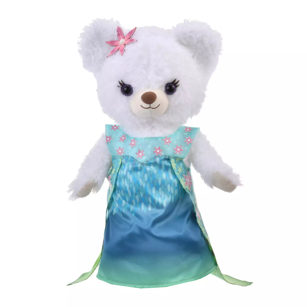 JDS - UniBearsity Elsa Frozen/Elsa's Surprise Plush Costume (M) (Release Date: Aug 12, 2025)