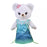 JDS - UniBearsity Elsa Frozen/Elsa's Surprise Plush Costume (M) (Release Date: Aug 12, 2025)