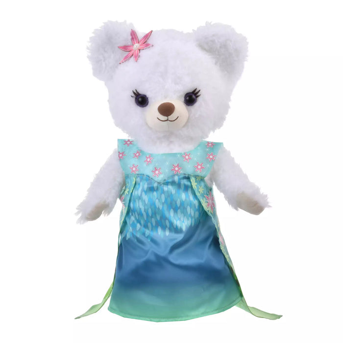 JDS - UniBearsity Elsa Frozen/Elsa's Surprise Plush Costume (M) (Release Date: Aug 12, 2025)