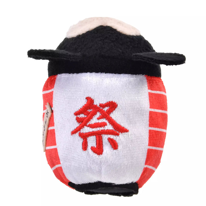 JDS - Japanese Matsuri x Mickey Mouse Mini (S) Tsum Tsum Plush Toy (Release Date: Jul 25, 2025)