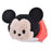 JDS - Japanese Matsuri x Mickey Mouse Mini (S) Tsum Tsum Plush Toy (Release Date: Jul 25, 2025)