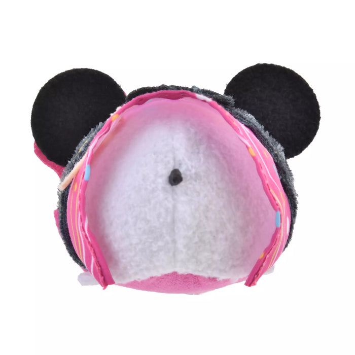 JDS - Japanese Matsuri x Minnie Mouse Mini (S) Tsum Tsum Plush Toy (Release Date: Jul 25, 2025)
