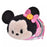 JDS - Japanese Matsuri x Minnie Mouse Mini (S) Tsum Tsum Plush Toy (Release Date: Jul 25, 2025)