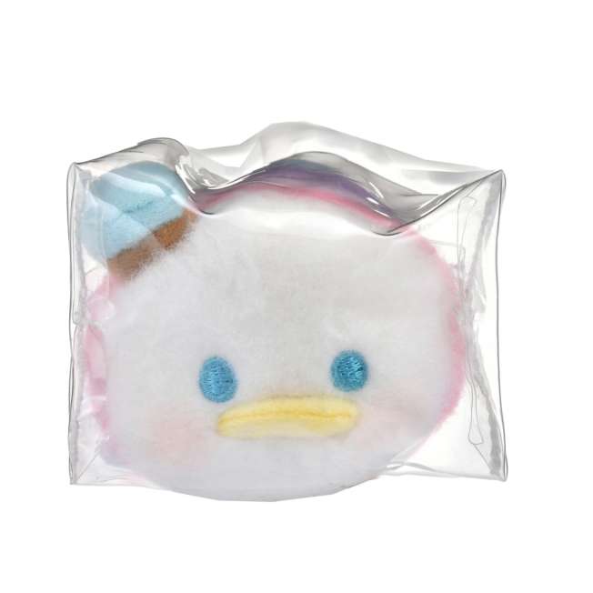 JDS - Japanese Matsuri x Donald Duck Mini (S) Tsum Tsum Plush Toy (Release Date: Jul 25, 2025)