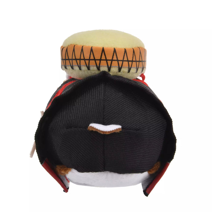 JDS - Japanese Matsuri x Chip Mini (S) Tsum Tsum Plush Toy (Release Date: Jul 25, 2025)