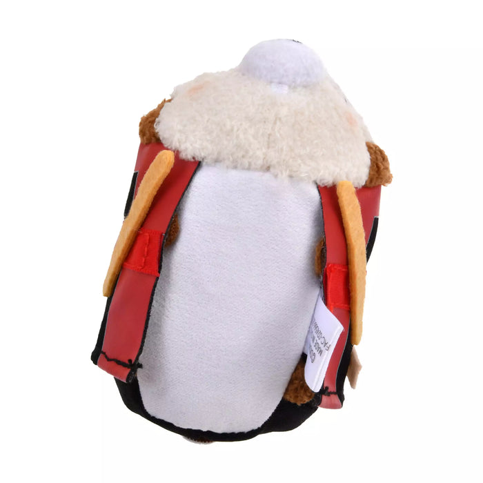 JDS - Japanese Matsuri x Chip Mini (S) Tsum Tsum Plush Toy (Release Date: Jul 25, 2025)