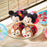 JDS - Japanese Matsuri x Chip Mini (S) Tsum Tsum Plush Toy (Release Date: Jul 25, 2025)