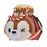 JDS - Japanese Matsuri x Chip Mini (S) Tsum Tsum Plush Toy (Release Date: Jul 25, 2025)