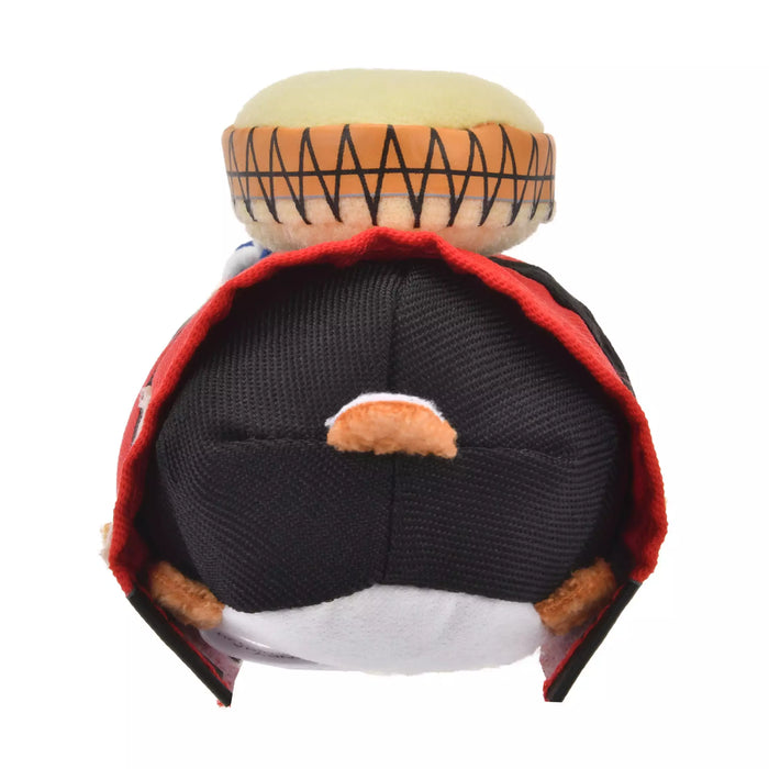 JDS - Japanese Matsuri x Dale Mini (S) Tsum Tsum Plush Toy (Release Date: Jul 25, 2025)