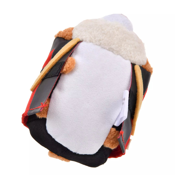 JDS - Japanese Matsuri x Dale Mini (S) Tsum Tsum Plush Toy (Release Date: Jul 25, 2025)