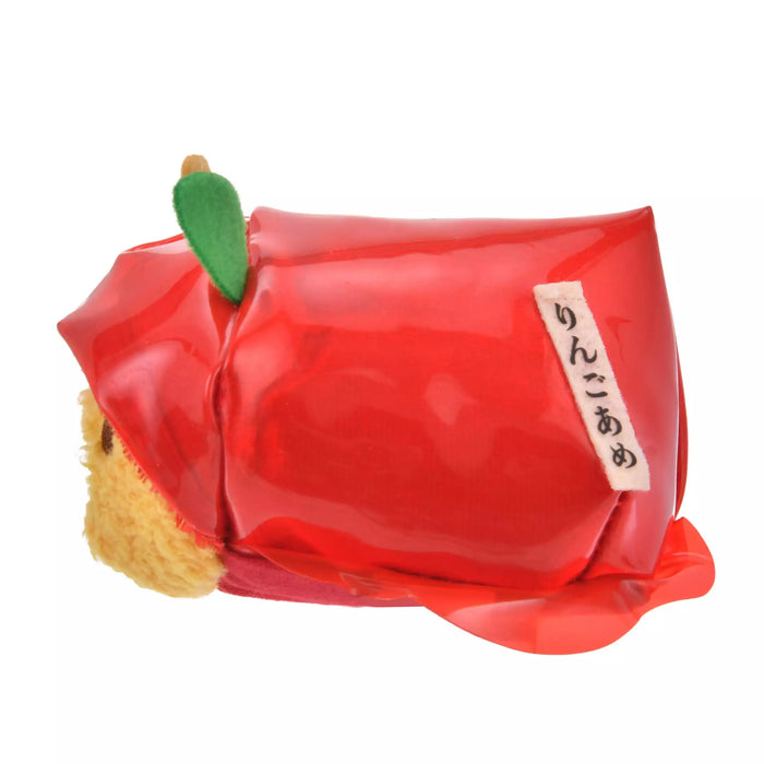 JDS - Japanese Matsuri x Winnie the Pooh Mini (S) Tsum Tsum Plush Toy (Release Date: Jul 25, 2025)