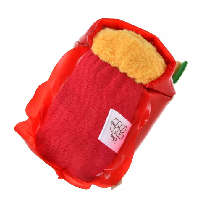 JDS - Japanese Matsuri x Winnie the Pooh Mini (S) Tsum Tsum Plush Toy (Release Date: Jul 25, 2025)