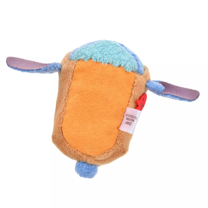 JDS - Japanese Matsuri x Stitch Mini (S) Tsum Tsum Plush Toy (Release Date: Jul 25, 2025)