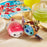 JDS - Japanese Matsuri x Stitch Mini (S) Tsum Tsum Plush Toy (Release Date: Jul 25, 2025)