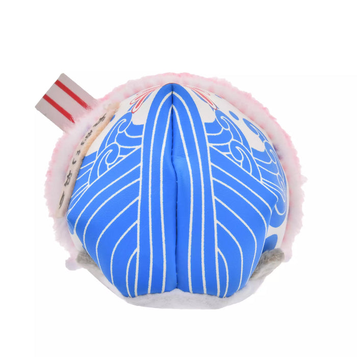 JDS - Japanese Matsuri x Baymax Mini (S) Tsum Tsum Plush Toy (Release Date: Jul 25, 2025)