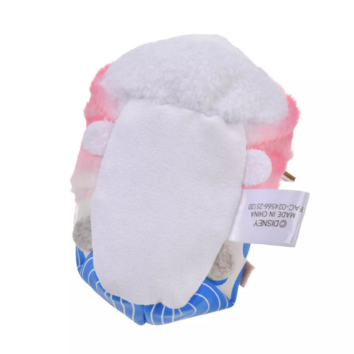 JDS - Japanese Matsuri x Baymax Mini (S) Tsum Tsum Plush Toy (Release Date: Jul 25, 2025)