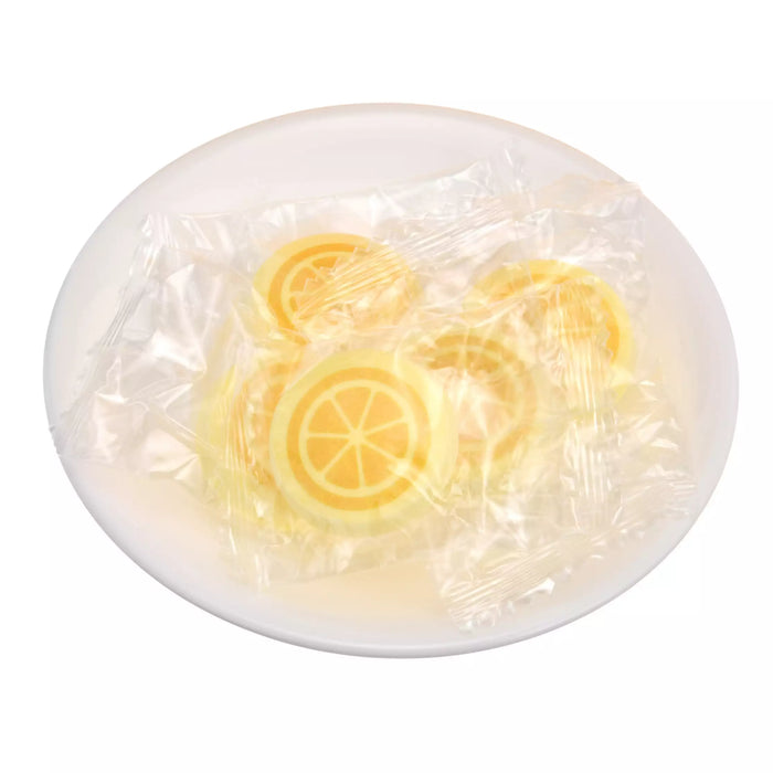 JDS - LEMON GYUNYU x Donald Duck Plush Toy Case and Snack (Release Date: July 4, 2025)