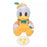 JDS - LEMON GYUNYU x Donald Duck Plush Toy Case and Snack (Release Date: July 4, 2025)