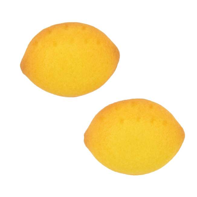 JDS - LEMON GYUNYU x Donald, Chip & Dale Kanto/Tochigi Lemon Cookies in a Drawstring Bag (Release Date: July 4, 2025)