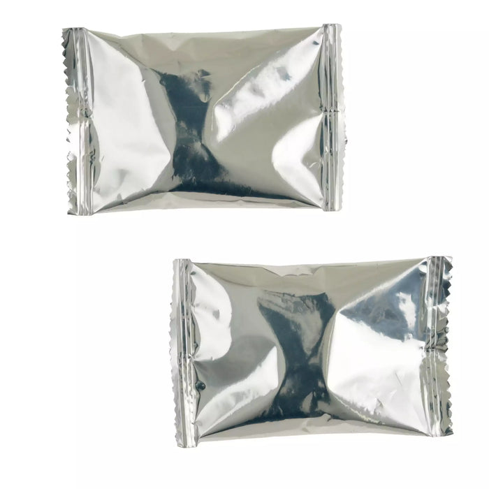 JDS - LEMON GYUNYU x Donald, Chip & Dale Kanto/Tochigi Lemon Cookies in a Drawstring Bag (Release Date: July 4, 2025)