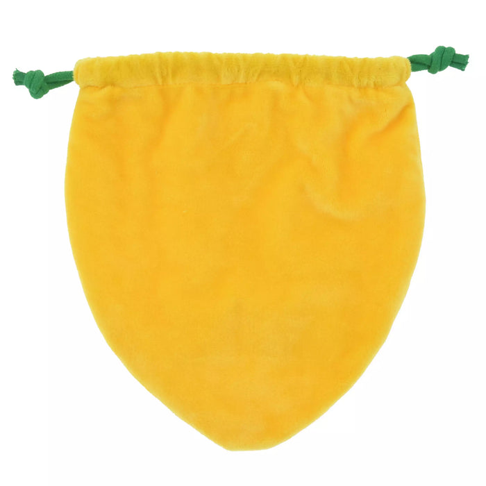 JDS - LEMON GYUNYU x Donald, Chip & Dale Kanto/Tochigi Lemon Cookies in a Drawstring Bag (Release Date: July 4, 2025)