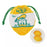 JDS - LEMON GYUNYU x Donald, Chip & Dale Kanto/Tochigi Lemon Cookies in a Drawstring Bag (Release Date: July 4, 2025)