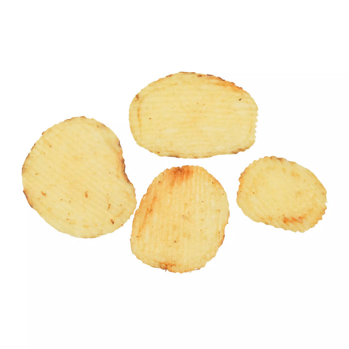 JDS - LEMON GYUNYU x Donald, Chip & Dale Kanto/Tochigi Lemon Potato Chips (Release Date: July 4, 2025)