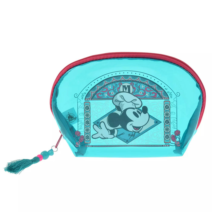 JDS - ASIAN SWEETS x Mickey Gummy in a Pouch (Release Date: July 29, 2025)