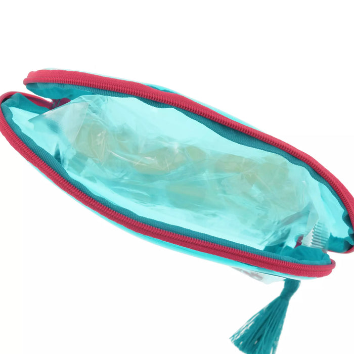 JDS - ASIAN SWEETS x Mickey Gummy in a Pouch (Release Date: July 29, 2025)