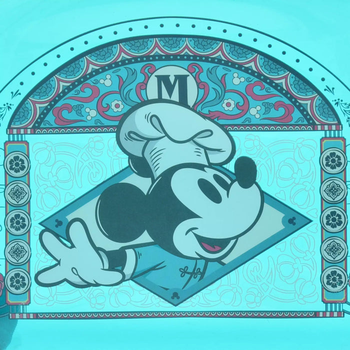 JDS - ASIAN SWEETS x Mickey Gummy in a Pouch (Release Date: July 29, 2025)