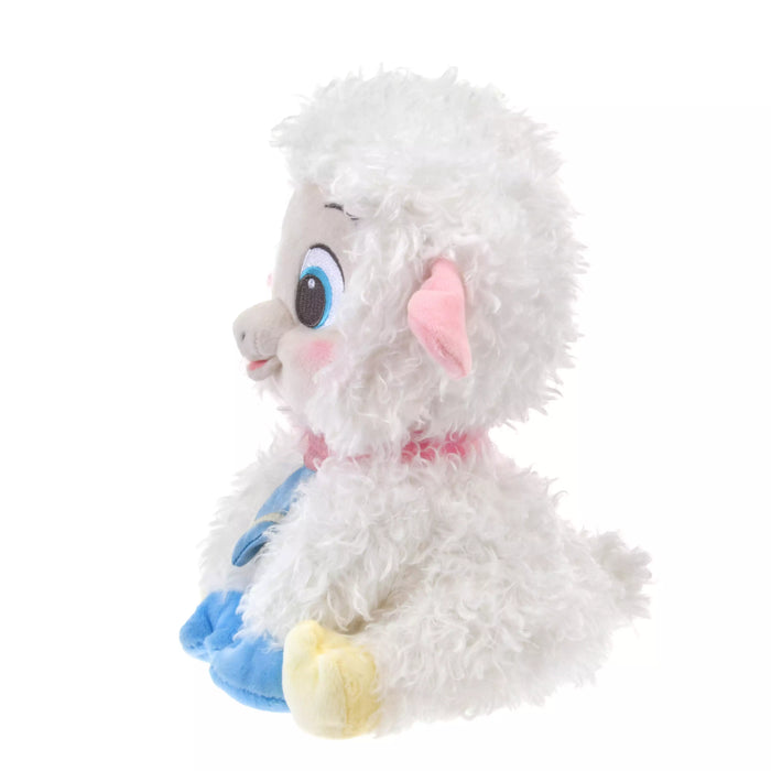 JDS -  UnBestiez x Univestys Doran Sheep Plush Toy with Card (Release Date: Sept 22, 2025)