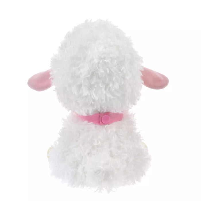 JDS -  UnBestiez x Univestys Doran Sheep Plush Toy with Card (Release Date: Sept 22, 2025)