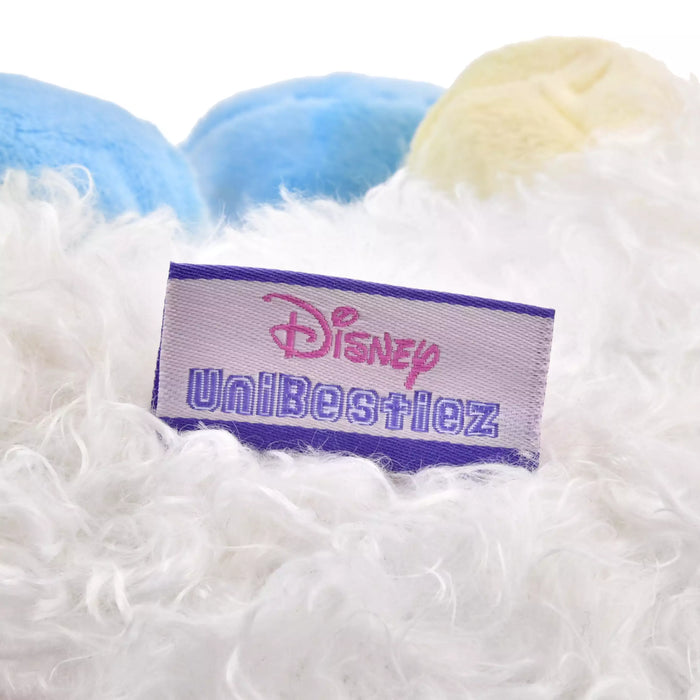 JDS -  UnBestiez x Univestys Doran Sheep Plush Toy with Card (Release Date: Sept 22, 2025)