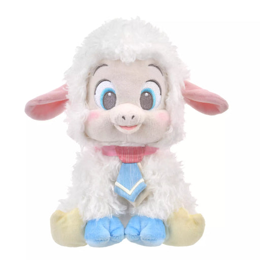 JDS -  UnBestiez x Univestys Doran Sheep Plush Toy with Card (Release Date: Sept 22, 2025)