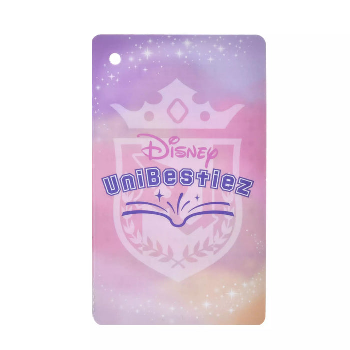 JDS -  UnBestiez x Univestys Shea Sheep Plush Toy with Card (Release Date: Sept 22, 2025)