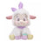 JDS -  UnBestiez x Univestys Shea Sheep Plush Toy with Card (Release Date: Sept 22, 2025)