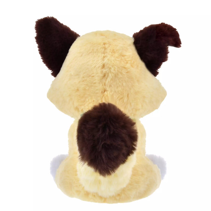 JDS -  UnBestiez x Univestys Tulp Fox Plush Toy with Card (Release Date: Sept 22, 2025)