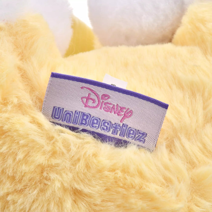 JDS -  UnBestiez x Univestys Tulp Fox Plush Toy with Card (Release Date: Sept 22, 2025)