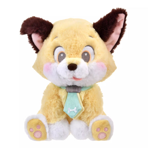 JDS -  UnBestiez x Univestys Tulp Fox Plush Toy with Card (Release Date: Sept 22, 2025)