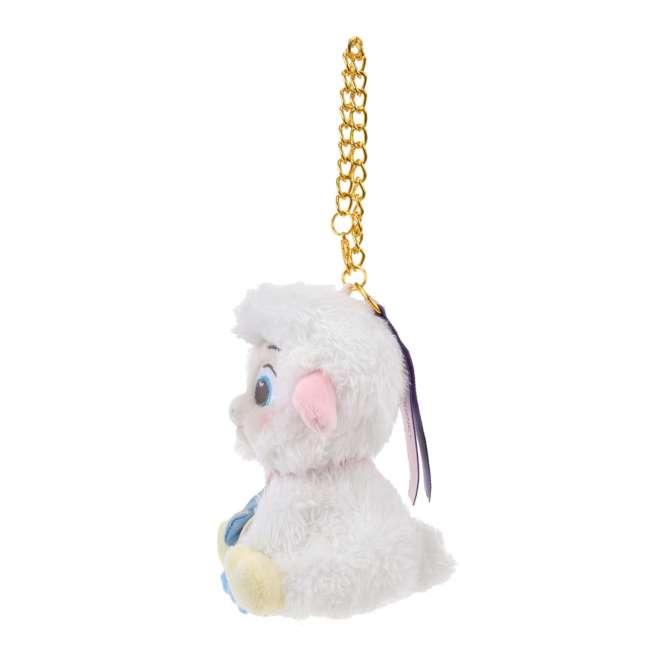 JDS -  UnBestiez x Univestys Doran Sheep Plush Keychain (Release Date: Sept 22, 2025) (Copy)