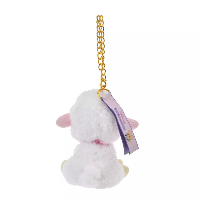 JDS -  UnBestiez x Univestys Doran Sheep Plush Keychain (Release Date: Sept 22, 2025) (Copy)