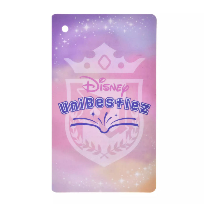 JDS -  UnBestiez x Univestys Doran Sheep Plush Keychain (Release Date: Sept 22, 2025) (Copy)