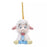 JDS -  UnBestiez x Univestys Doran Sheep Plush Keychain (Release Date: Sept 22, 2025) (Copy)