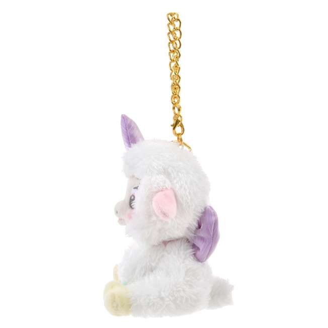 JDS -  UnBestiez x Univestys Shea Sheep Plush Keychain (Release Date: Sept 22, 2025)